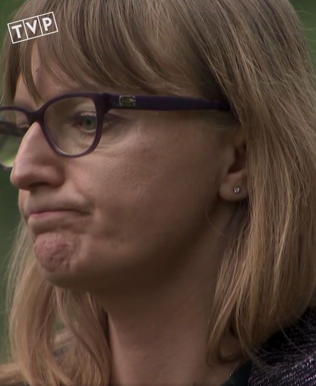 Kasia Rolnik szuka żony