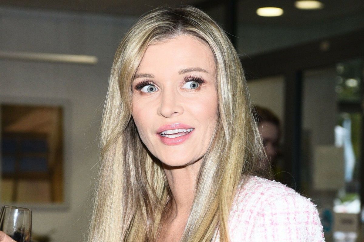 Joanna Krupa