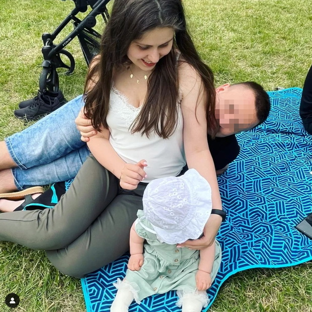 Monika z Rolnik szuka żony w drugiej ciąży