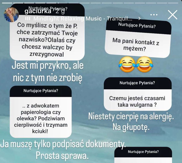 Agata ze Ślubu od pierwszego wejrzenia odpowiedziała na pytania fanów