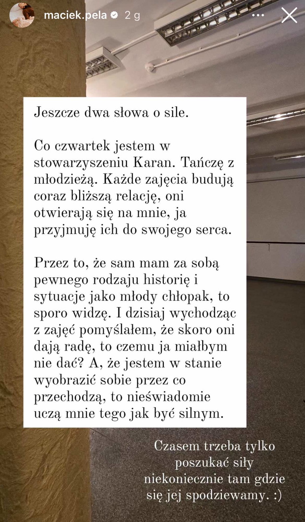 Maciej Pela