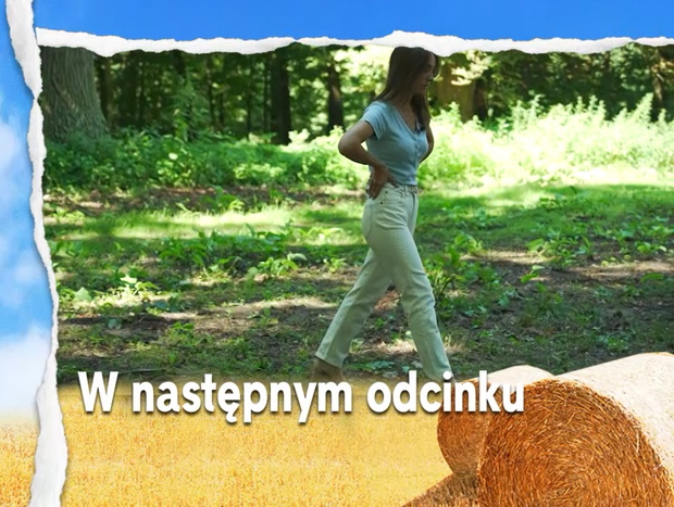 Wiktoria Rolnik szuka żony