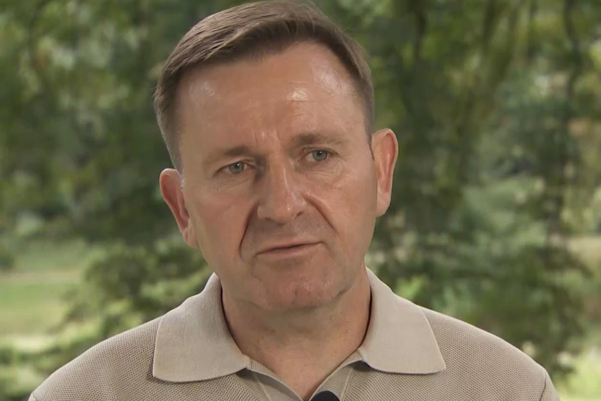 Sebastian z Rolnik szuka żony