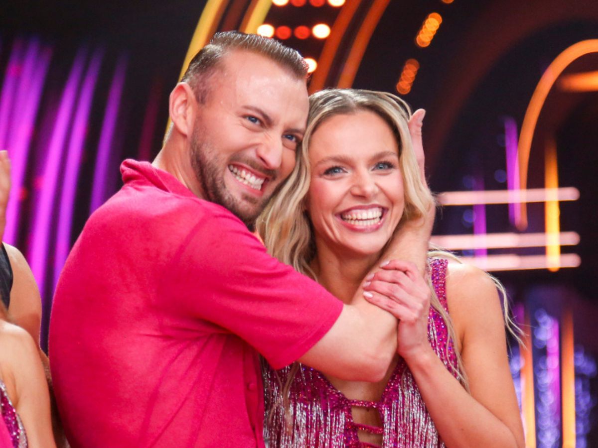 Vanessa Aleksander przerwała milczenie po finale Tańca z Gwiazdami