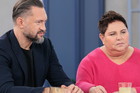 Dorota Wellman, Marcin Prokop