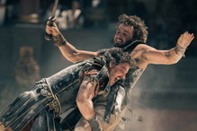 Widziałem „Gladiatora II”. Ridley Scott nie wraca w chwale
