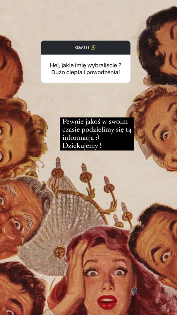 Partnerka Marcina Hakiela odpowiedziała na pytania fanów