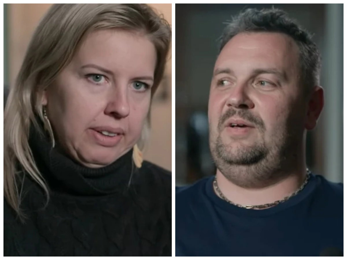 Agata ze „ŚOPW” chce odzyskać swoje nazwisko. „Już zbezcześcił imię mojego taty”