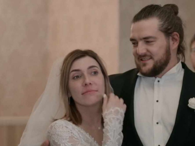 Joanna i Kamil ze Ślubu od pierwszego wejrzenia