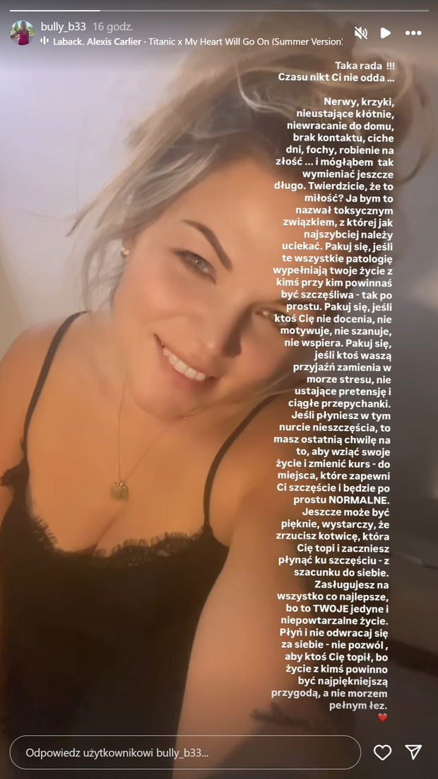 Dorota z Rolnik szuka żony