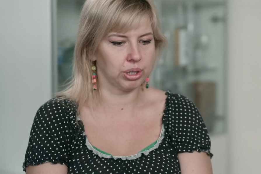 Agata ze ŚOPW