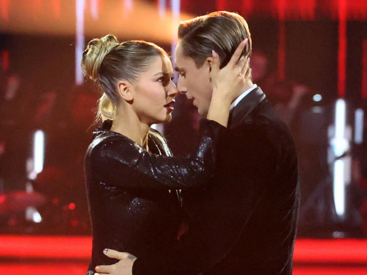 Julia Żugaj, Wojtek Kucina