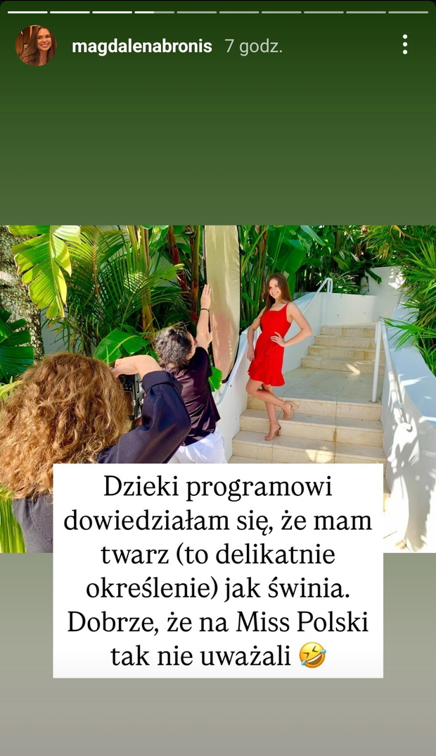 Magda z Rolnik szuka żony