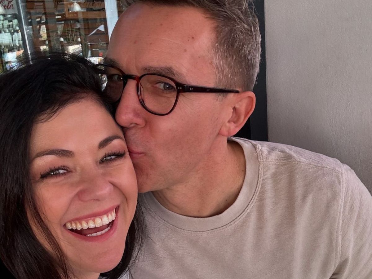 Kasia Cichopek, Maciej Kurzajewski