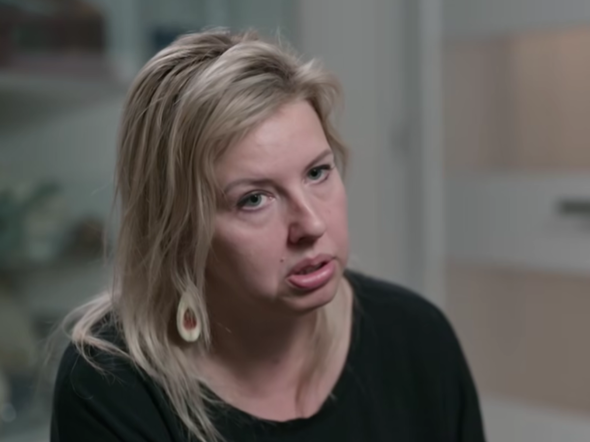 Agata ze Ślubu od pierwszego wejrzenia zdradziła swoją tajemnicę