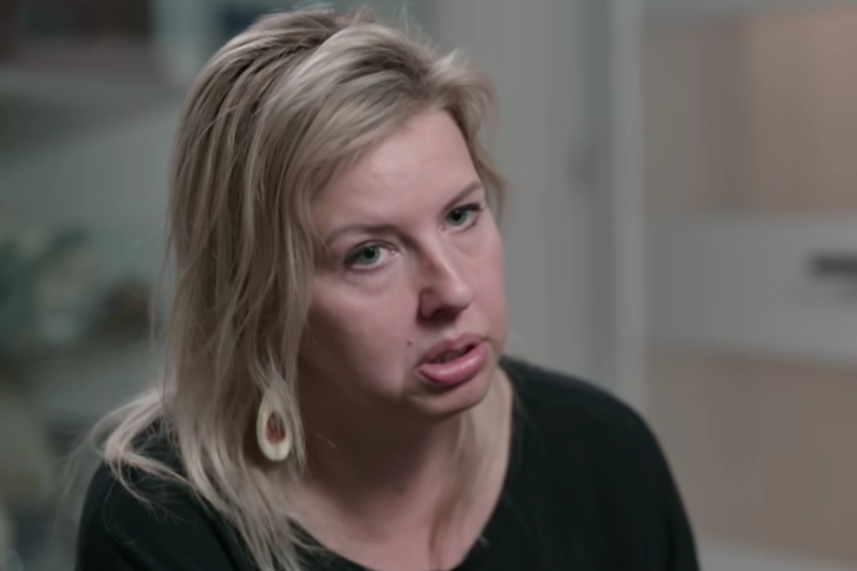 Agata ze Ślubu od pierwszego wejrzenia zdradziła swoją tajemnicę