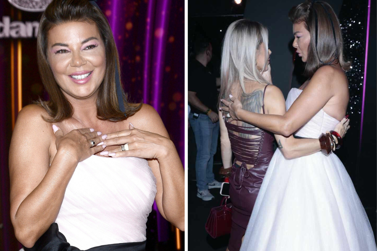 Edyta Górniak nagle zwróciła się do Dody. Złożyła jej wyjątkową propozycję