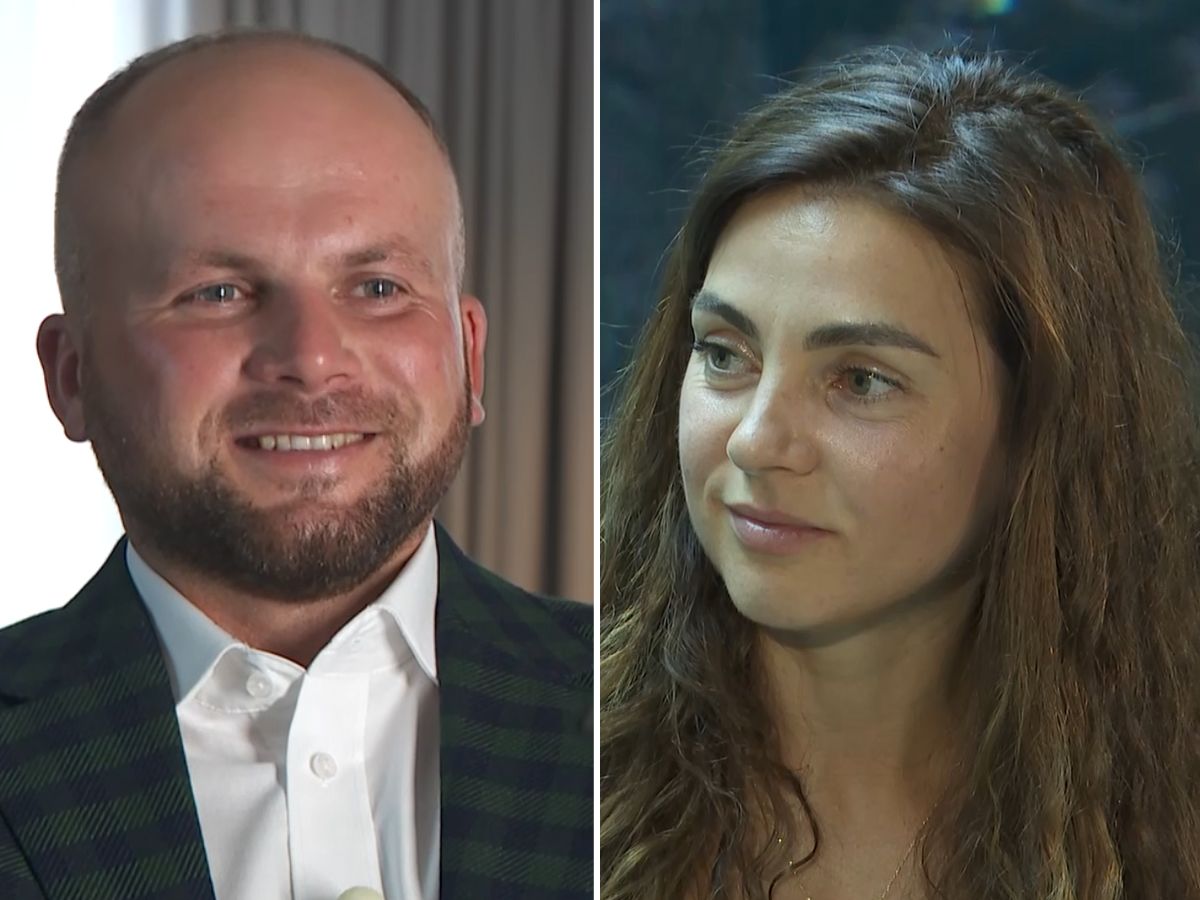 Marcin z "Rolnik szuka żony" wyznał miłość Ani