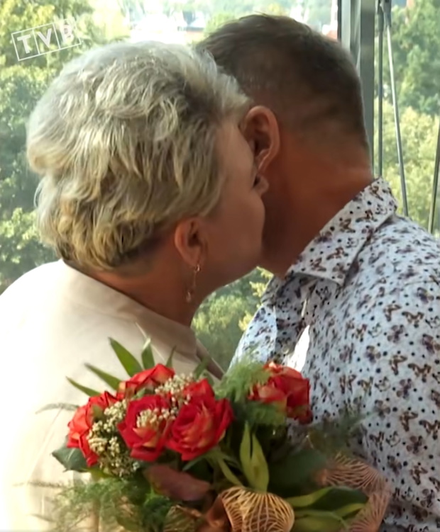 Agata i Irek Rolnik szuka żony