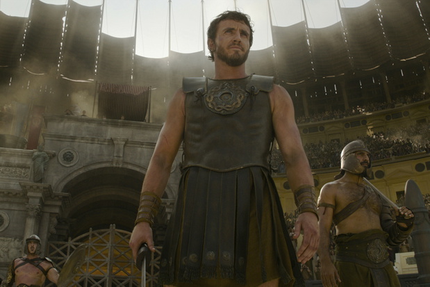 Widziałem „Gladiatora II”. Ridley Scott nie wraca w chwale