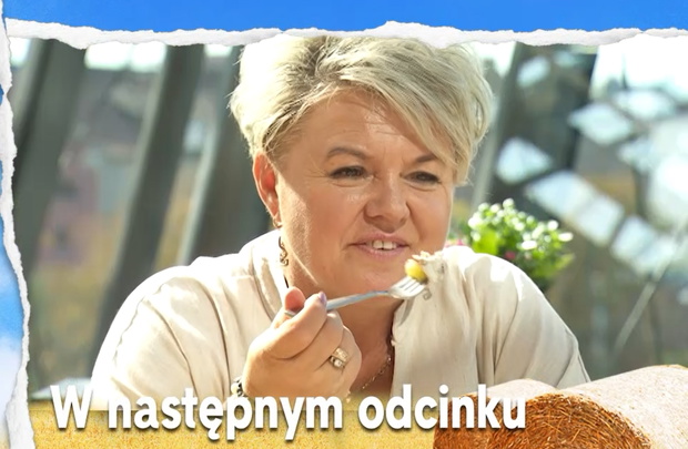 Agata z Rolnik szuka żony