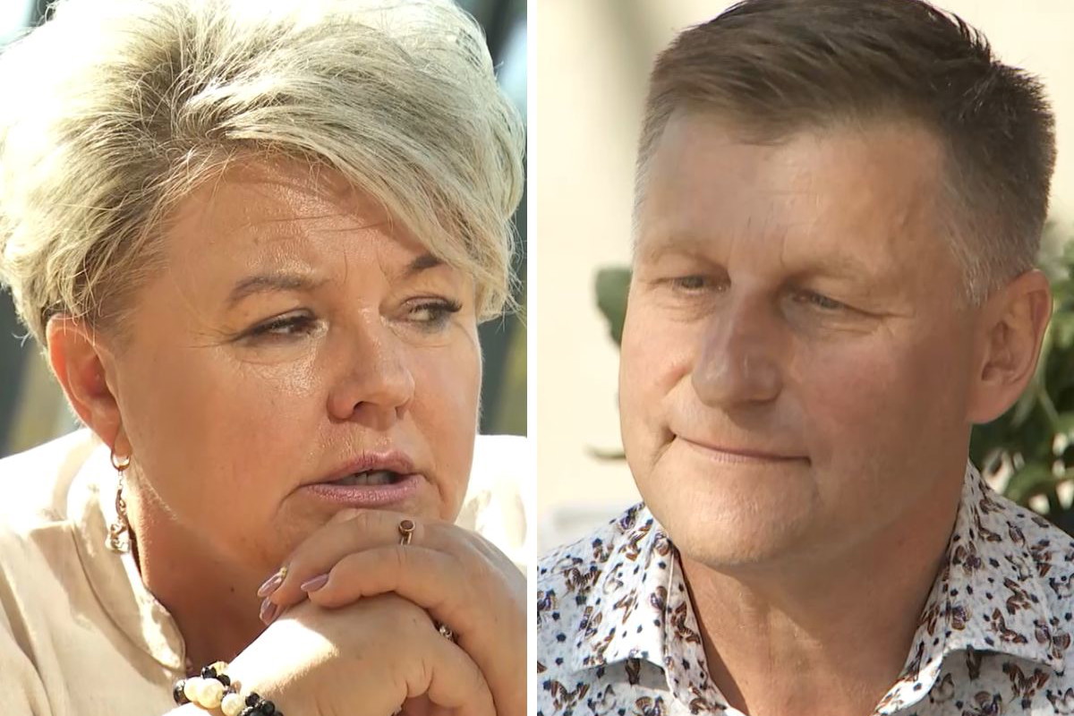 Agata i Irek z Rolnik szuka żony rozstali się