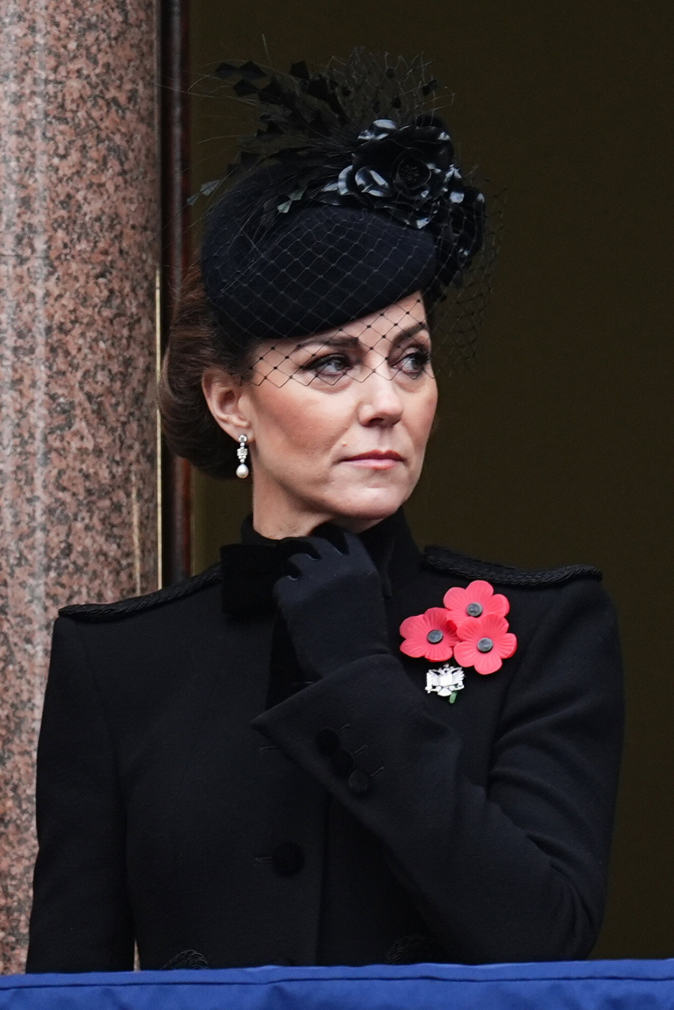 Księżna Kate opuściła jedno z najważniejszych wydarzeń! Wiemy dlaczego