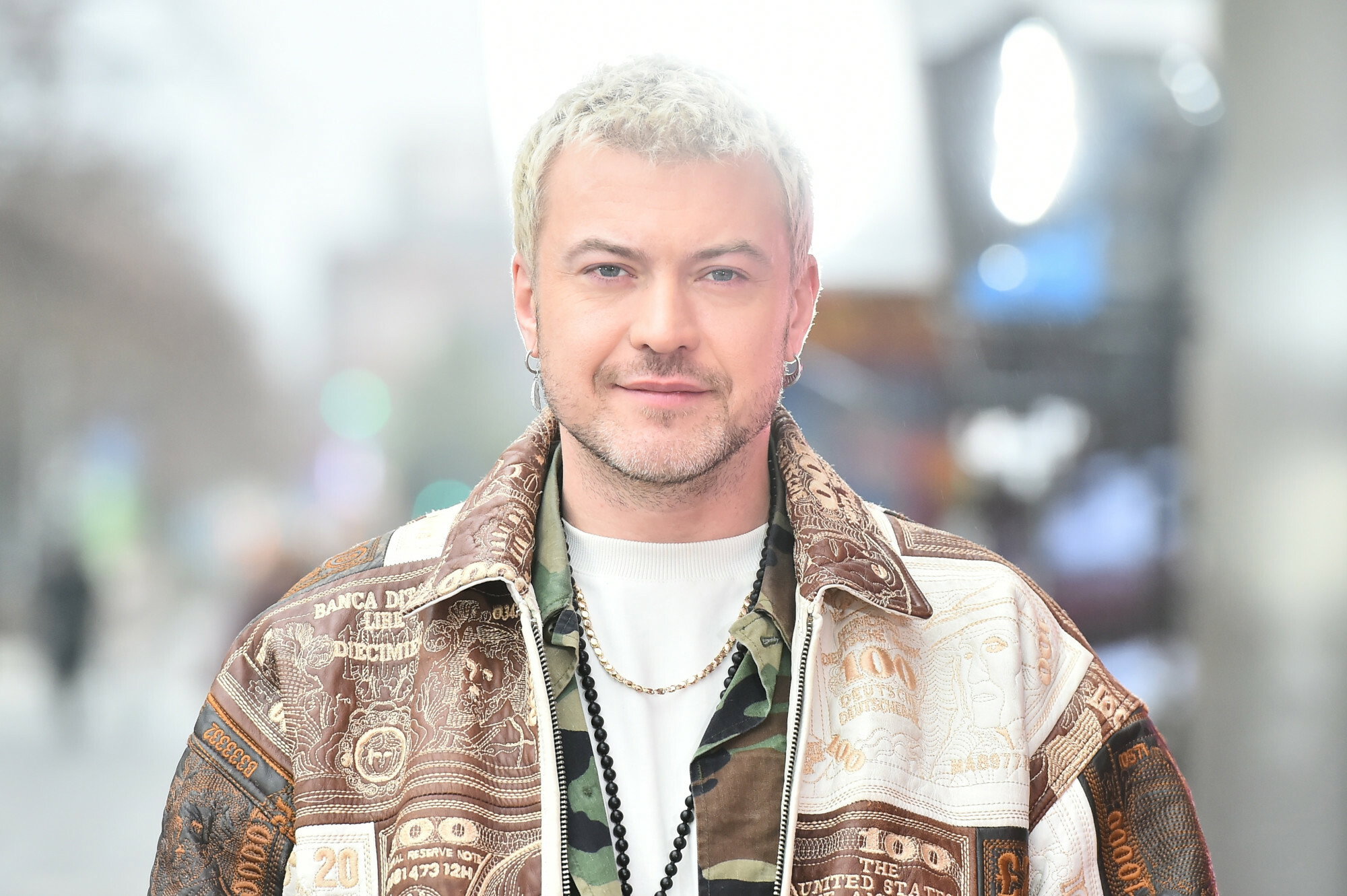 Wojciech  "Łozo" Łozowski