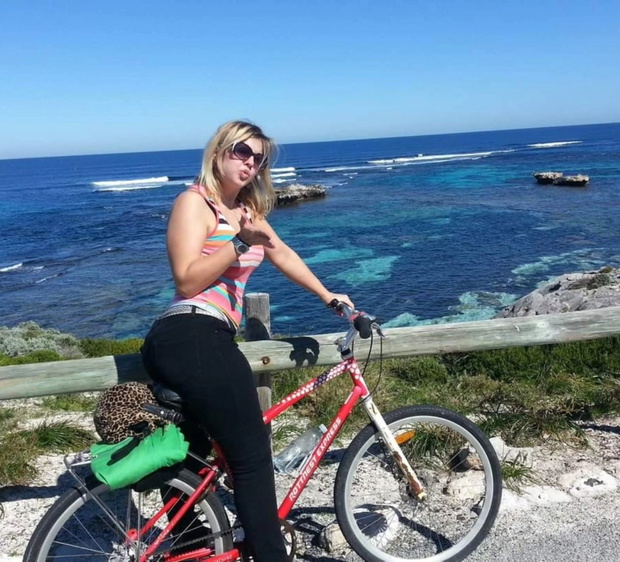 Agata ze Ślubu od pierwszego wejrzenia
