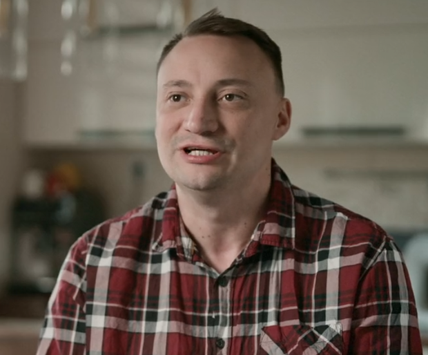 Damian ŚOPW