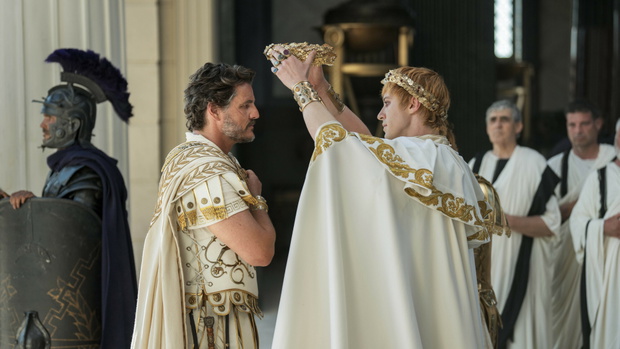 Widziałem „Gladiatora II”. Ridley Scott nie wraca w chwale