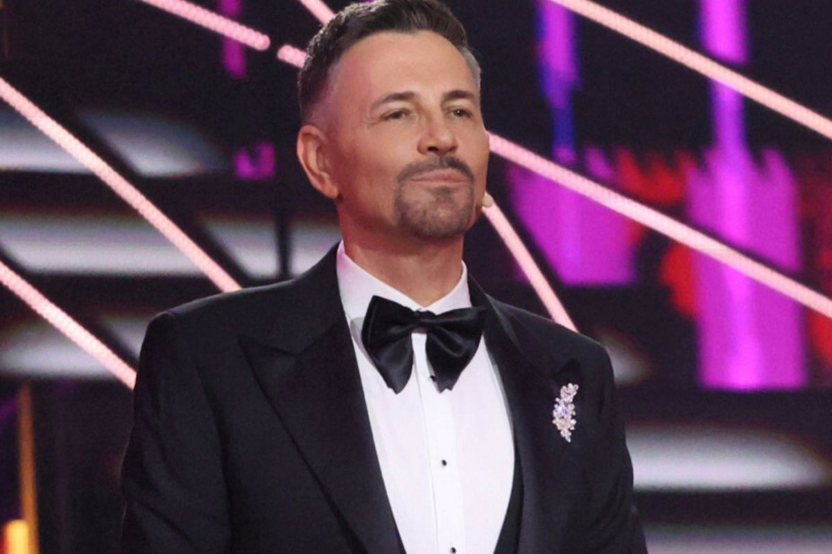 Krzysztof Ibisz