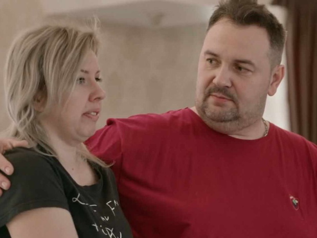 Agata i Piotr ze Ślubu od pierwszego wejrzenia