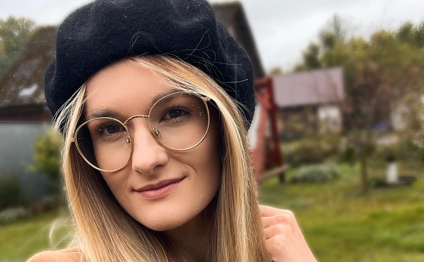 Joanna Osypowicz "Rolnik szuka żony"