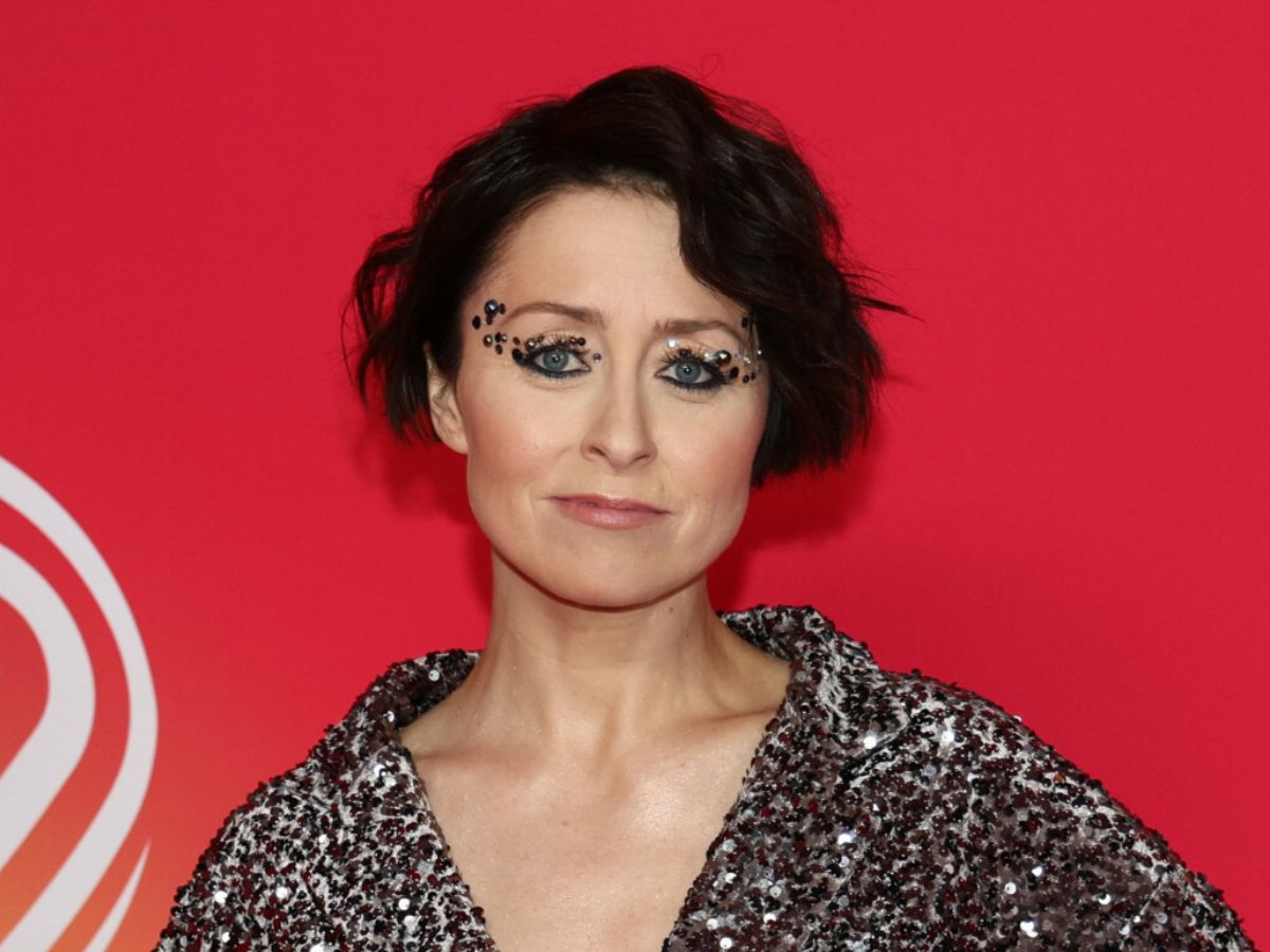 Natalia Przybysz pokazała swoją 15-letnią córkę. Aniela to cała mama?