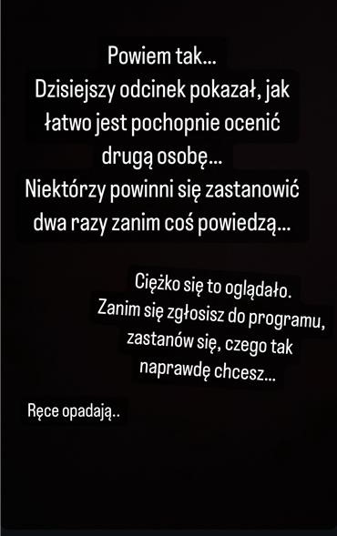 "Rolnik szuka żony"