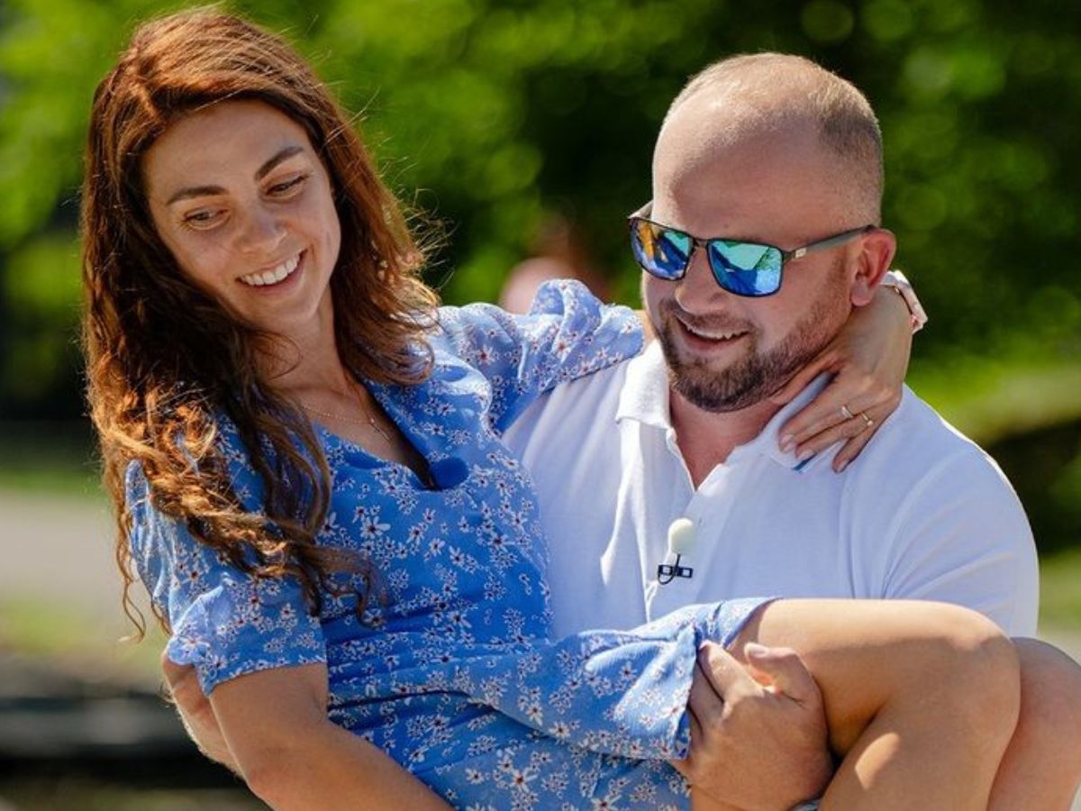Ania i Marcin Rolnik szuka żony