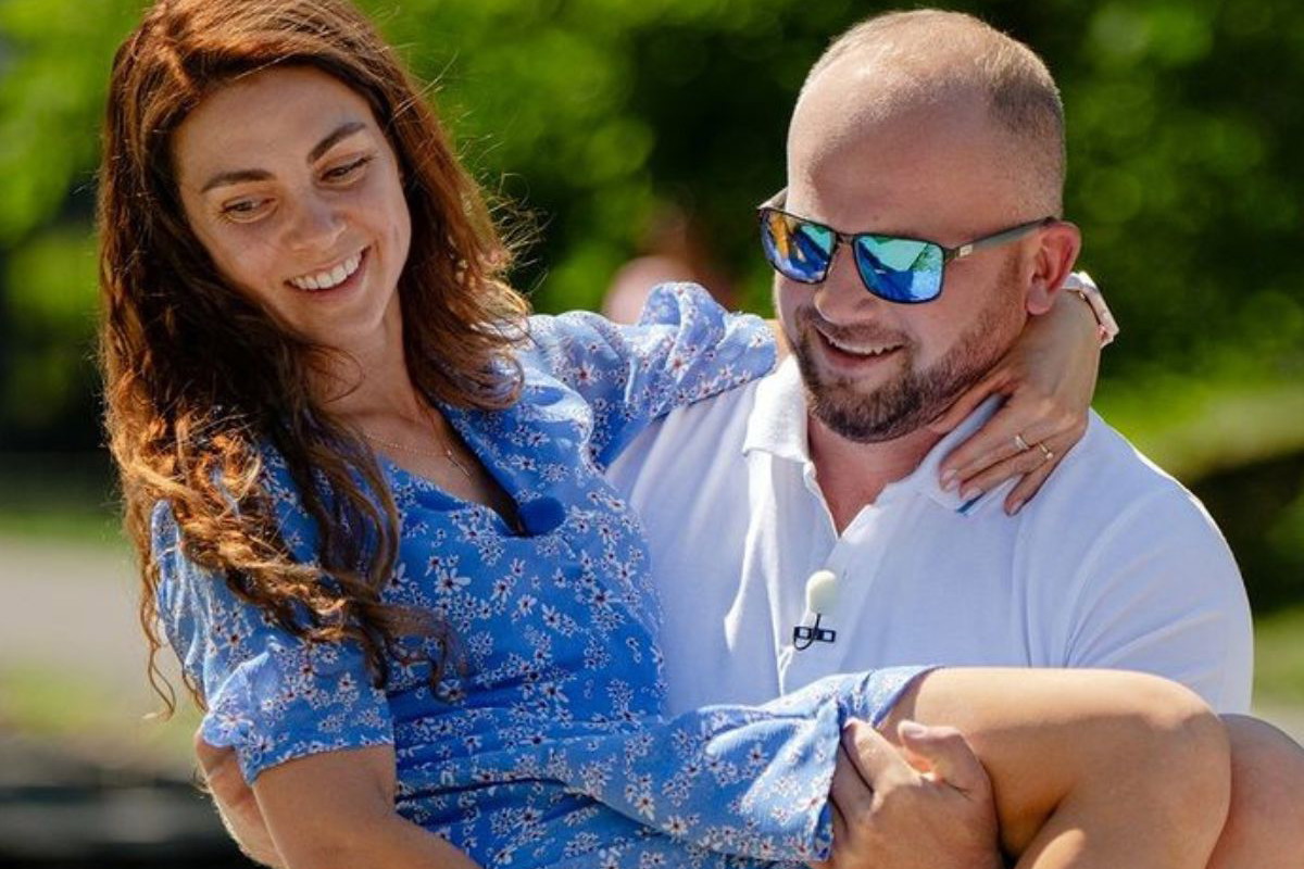 Ania i Marcin Rolnik szuka żony
