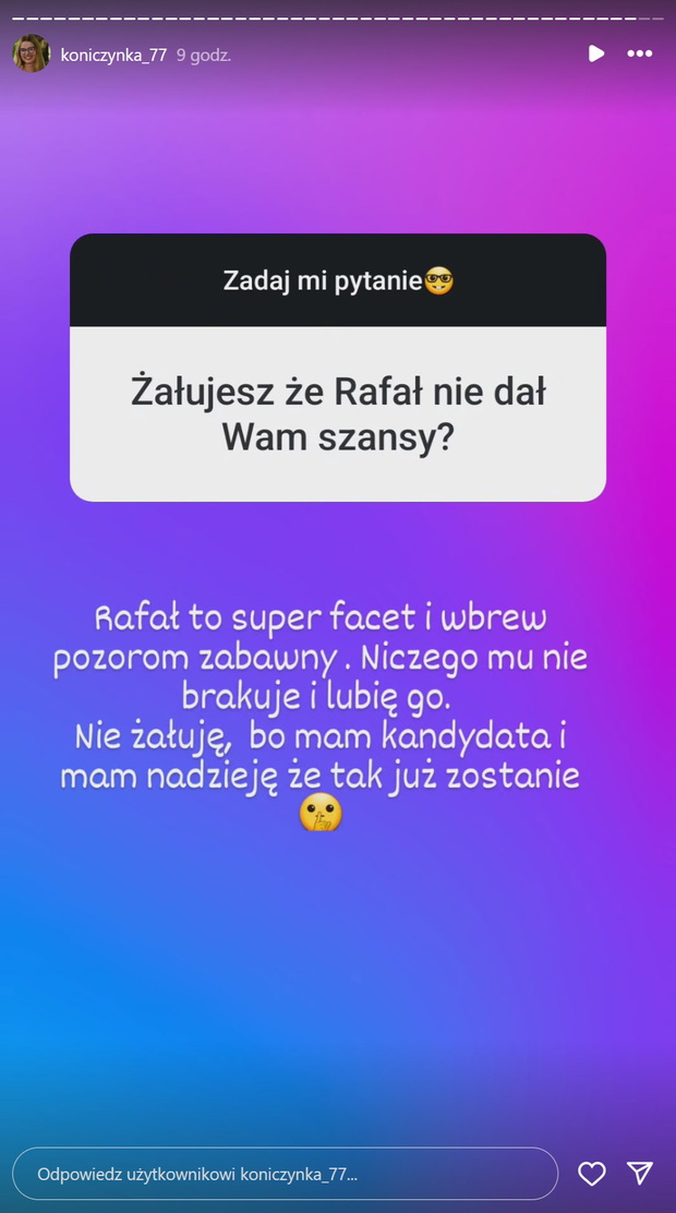 Magda o Rafale