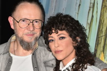 Natalia Kukulska i Michał Dąbrówka