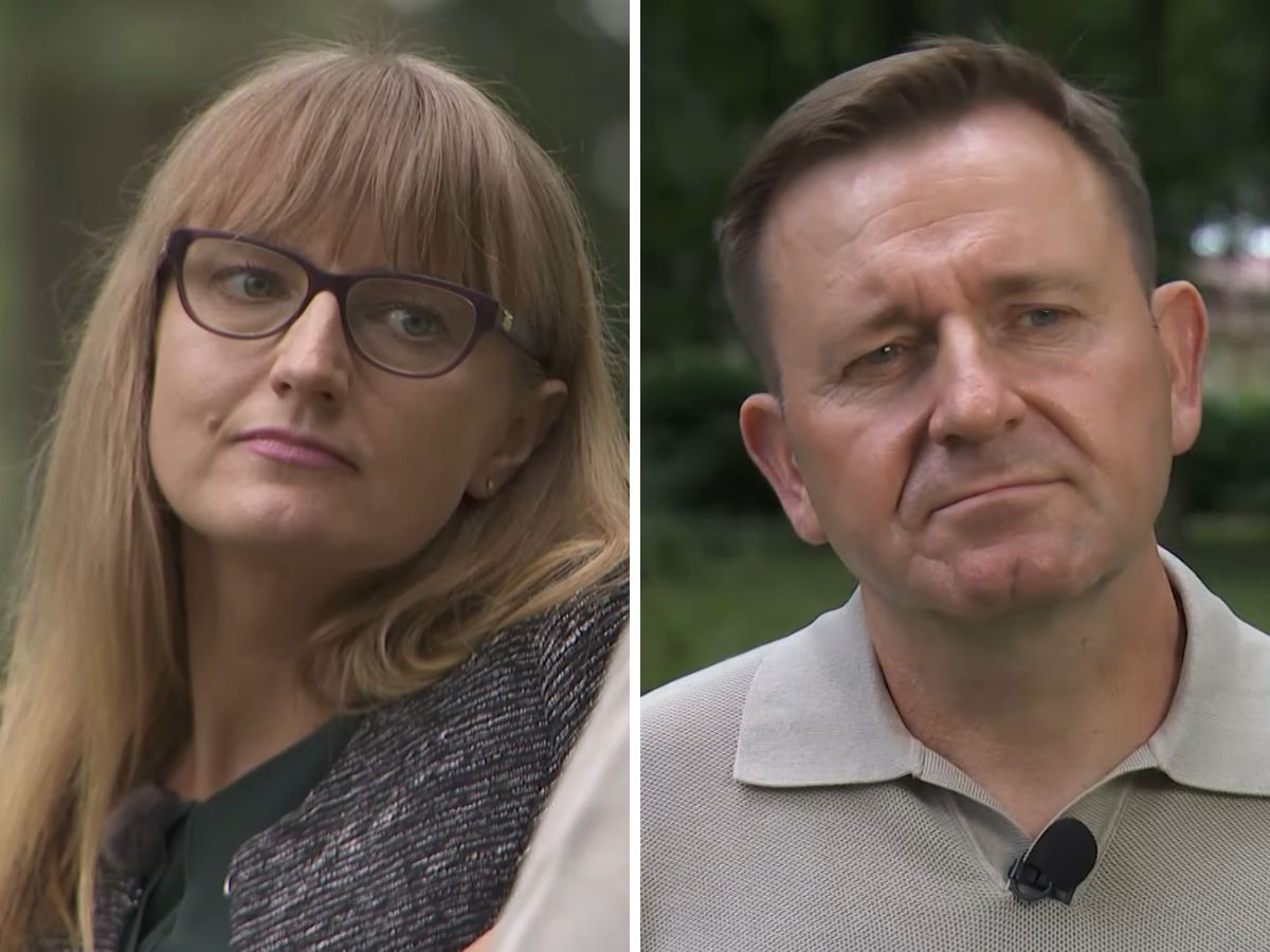 Fani Rolnik szuka żony stanęli murem za Kasią. Wspierają byłą kandydatkę Sebastiana