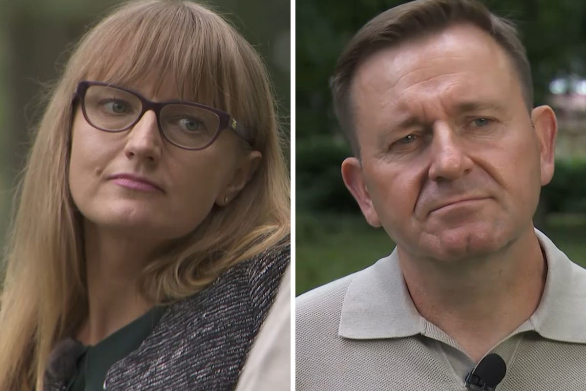 Fani Rolnik szuka żony stanęli murem za Kasią. Wspierają byłą kandydatkę Sebastiana