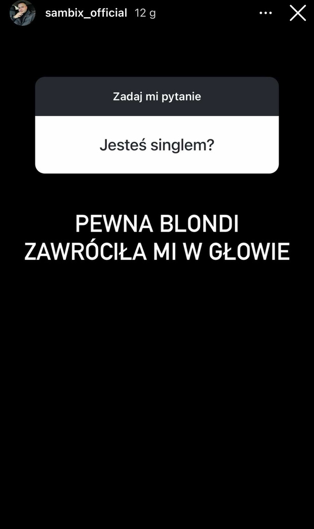 Łukasz z rolnika