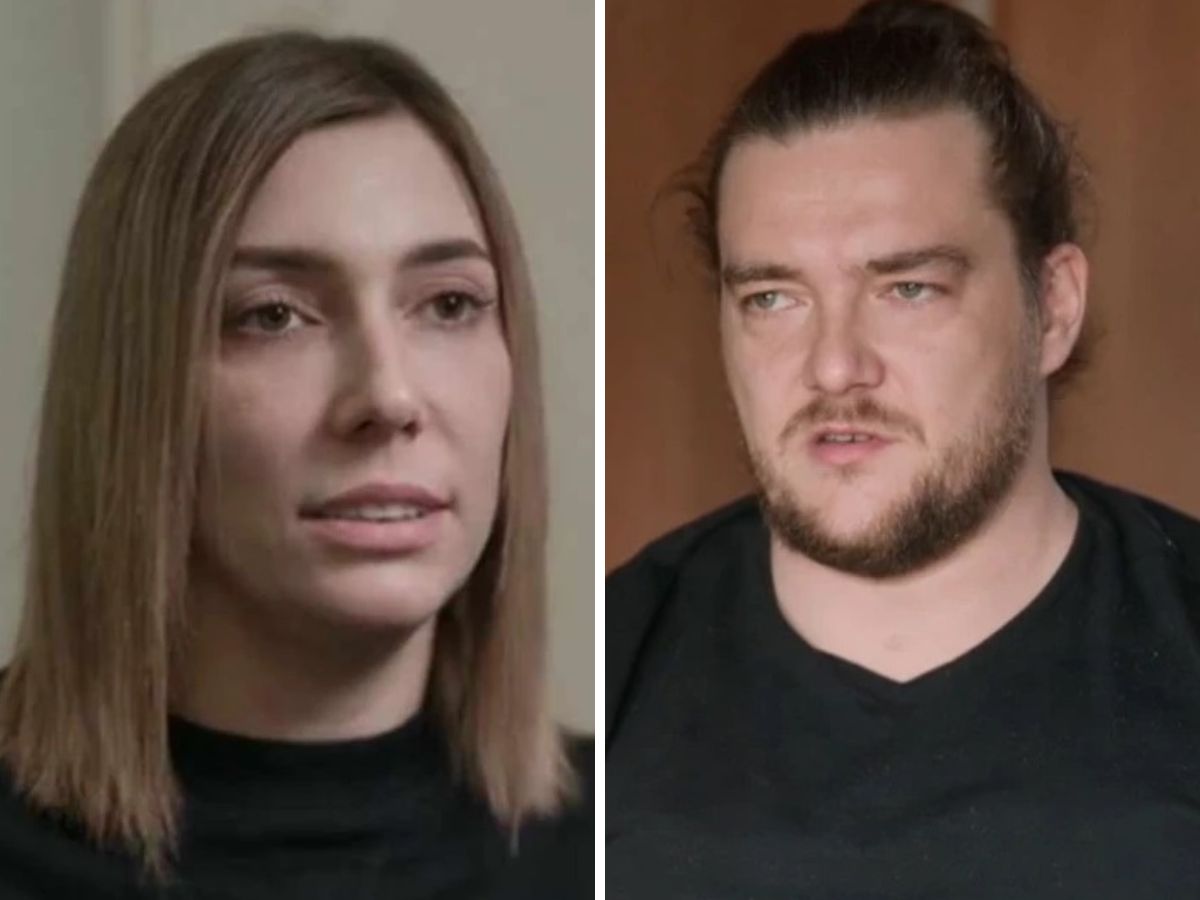 Joanna i Kamil ze "Ślubu od pierwszego wejrzenia"