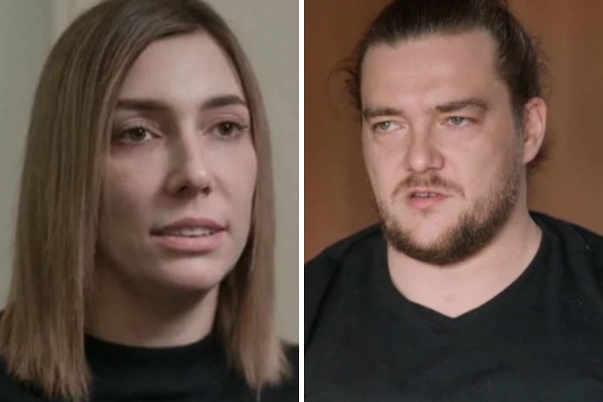 Joanna i Kamil ze "Ślubu od pierwszego wejrzenia"