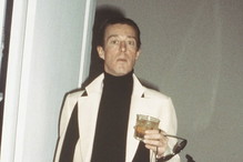 Roy Halston Frowick