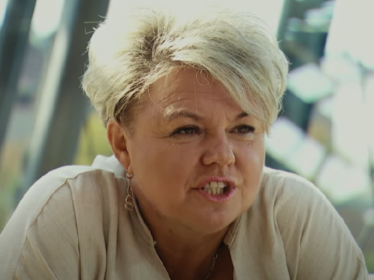 Agata z "Rolnika" wydała komunikat przed finałem
