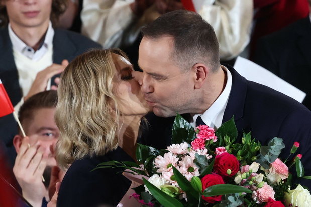 Kim jest Marta Nawrocka? Może zostać Pierwszą Damą Polski