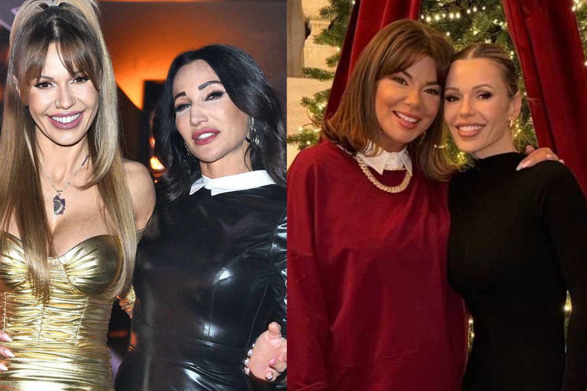 Justyna Steczkowska Doda Edyta Górniak