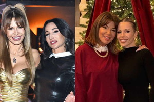 Justyna Steczkowska Doda Edyta Górniak